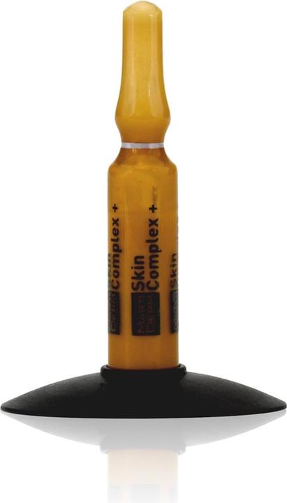 Actual product image Martiderm Black Diamond Skin Complex Ampoules (30 x 2 ml) (60 ml)