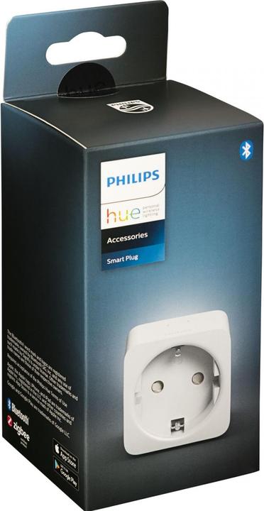 Actual product image Philips Hue Smart Plug DE Stecker