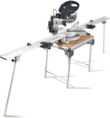 Immagine prodotto Festool Piano multifunzione MFT KAPEX (58.10 cm, 86.90 cm)