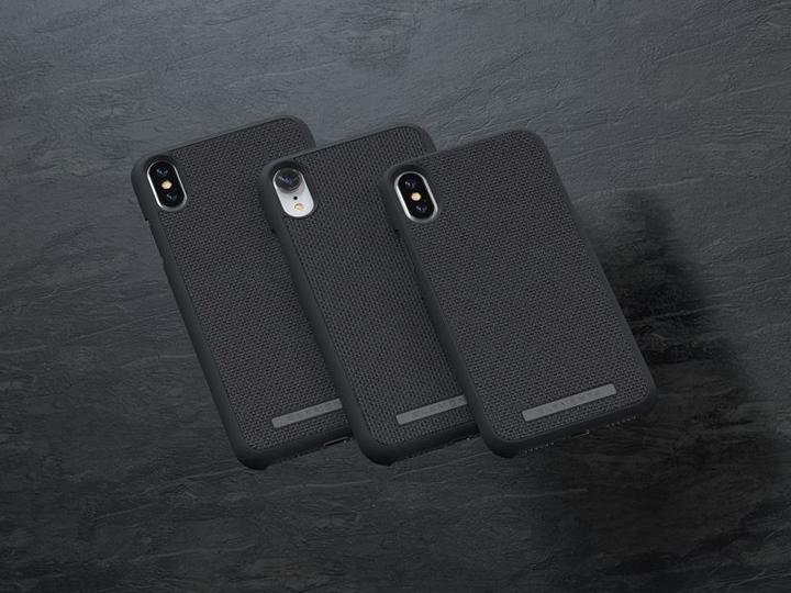 Actual product image Nordic Elements Idun (Apple iPhone XS Max)