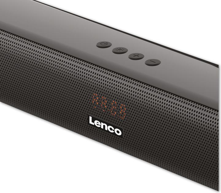 Actual product image Lenco SB-080 (40 W, 2.0 Channel)
