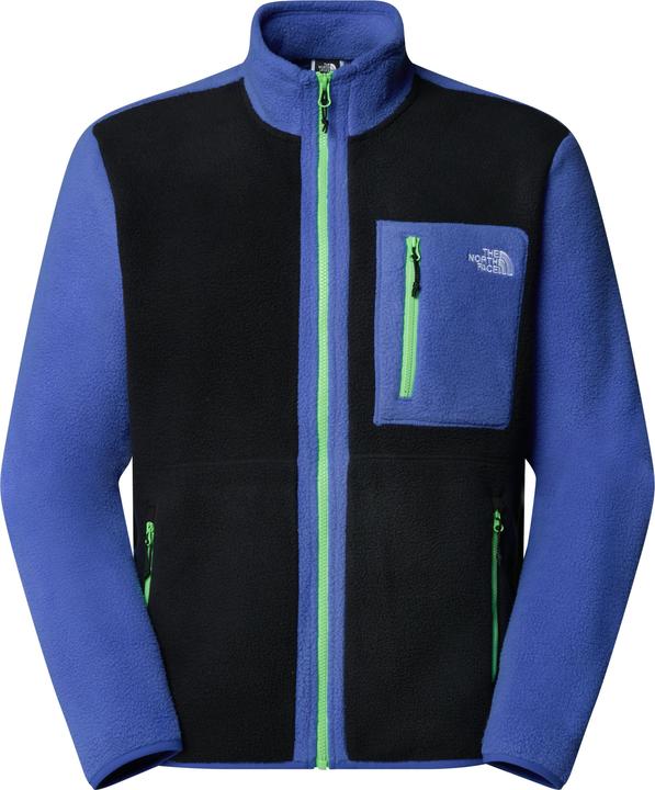 North Face M Yumiori Full Zip (M)
