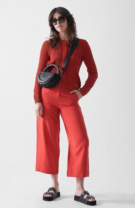 Produktbild Armedangels Strickjacke RICALAA (L)