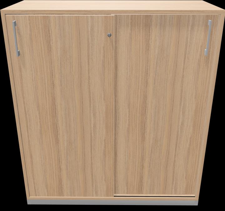 Immagine prodotto Narbutas Scelta armadio ad ante scorrevoli (100 x 40 x 111,5 cm)