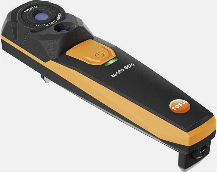 Immagine prodotto Testo 860i Set Wärmebildkamera -20 bis 350 °C 9 Hz