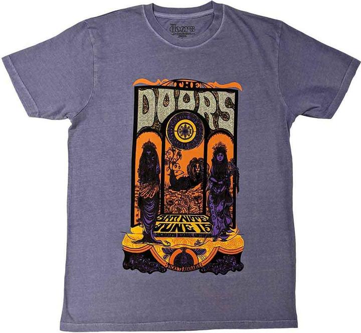 The  Doors Sacramento