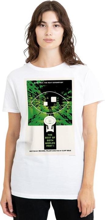 Produktbild The Next Generation Season 3 Episode 26 TShirt (XL)