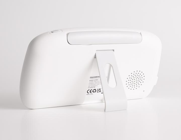 Produktbild Enuja EJ-008SC (Babyphone mit Kamera, 300 m)