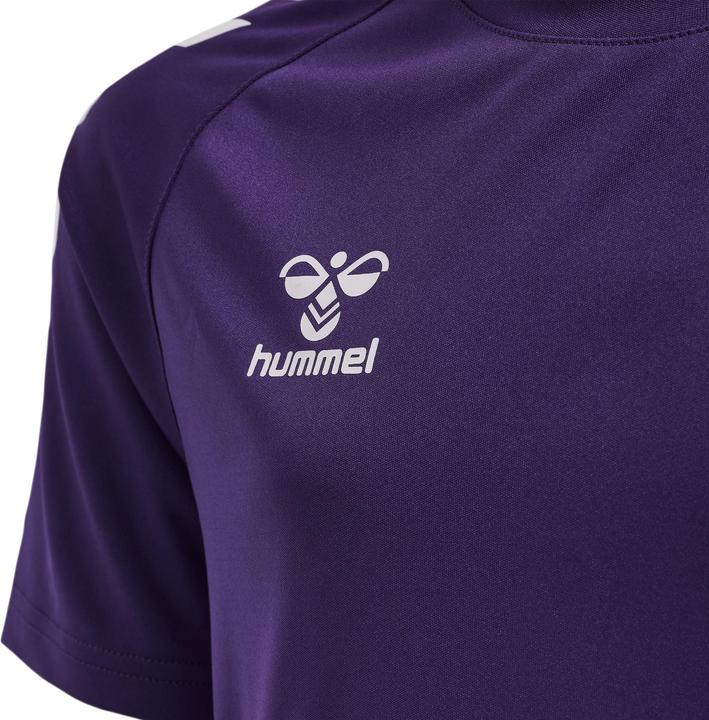 Immagine prodotto hummel Core Xk Core Poly T-Shirt S/S Bambini (116)