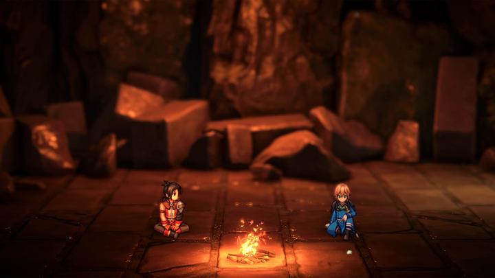 Produktbild 505 Games Eiyuden Chronicle: Hundred Heroes /Switch (Switch, Switch Lite, Switch OLED, EN)