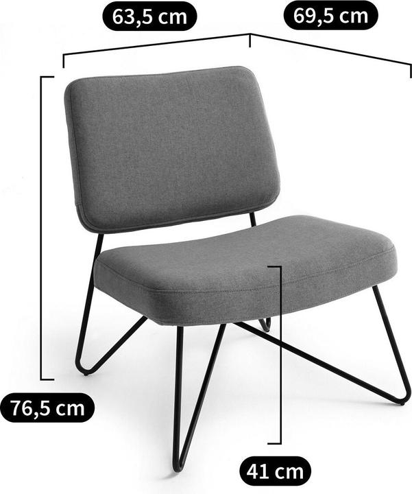 Actual product image La Redoute Interieurs Watford