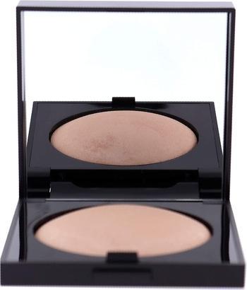 Actual product image Laura Mercier Matte Radiance Baked Powder Highlight (Radiance baked)
