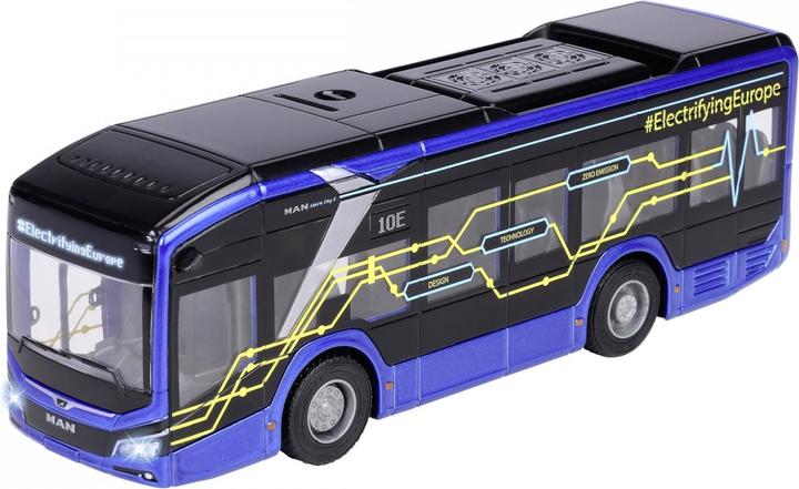 Produktbild Majorette MAN Lion's City 10 E Bus