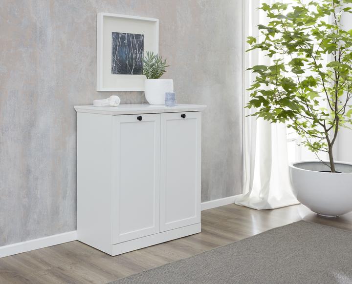 Actual product image Trendteam Brandson Baxter (81 x 41 x 88 cm)