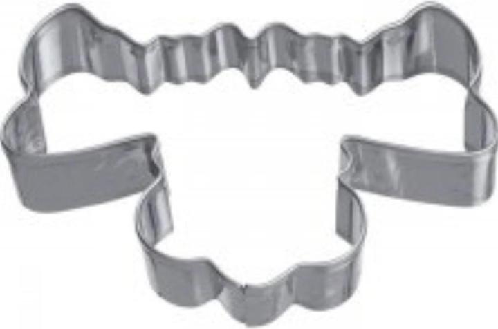 Image du produit Westmark Emporte-pièce "Tête d'élan/de renne