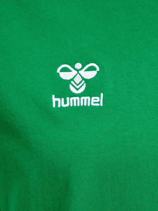 Image du produit hummel HMLGO 2.0 T-SHIRT S/S (S)