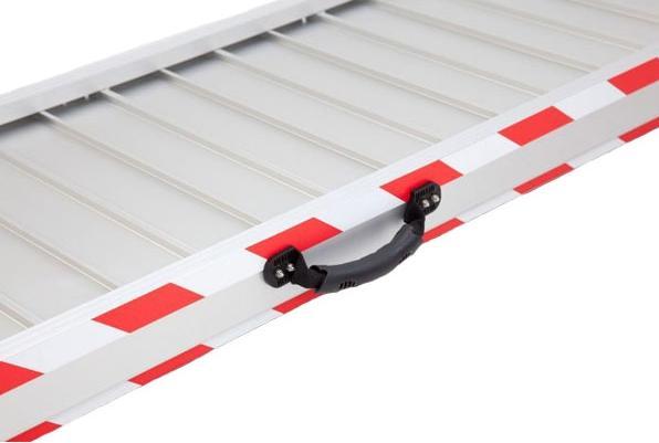 Actual product image The Ramp People Ramp pliable Economy Wide 30 cm
