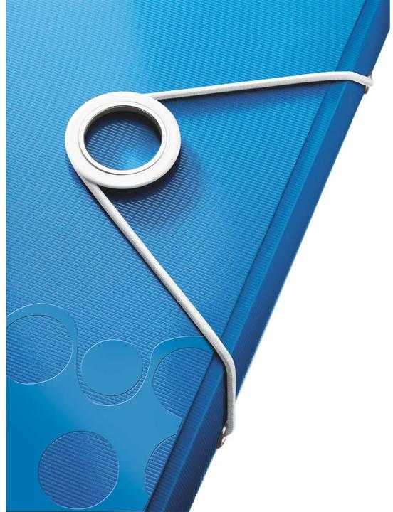 Productafbeelding Leitz WOW - Projectmappen (A4, 1 x)