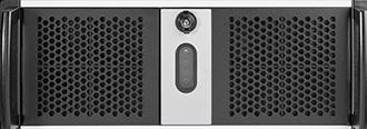 Image du produit Chenbro Micom RM42300-F2 4U Noir