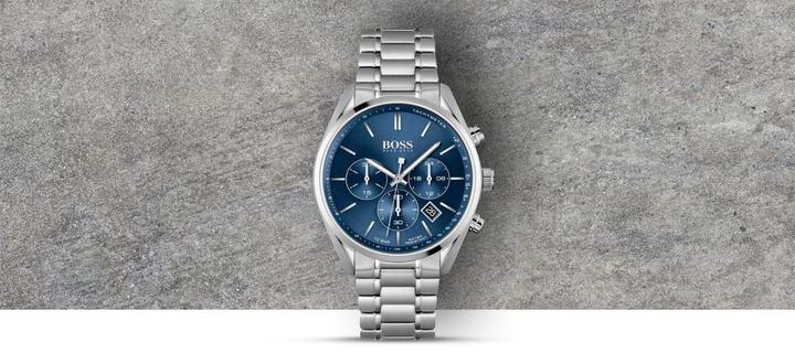Produktbild BOSS Champion (Chronograph, 44 mm)
