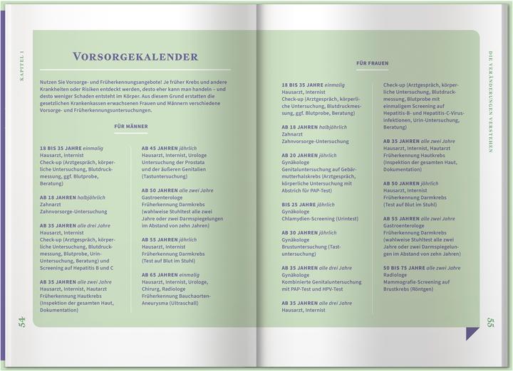 Produktbild Apotheken Umschau: Krebs (Deutsch, Claudia Röttger, 2024)