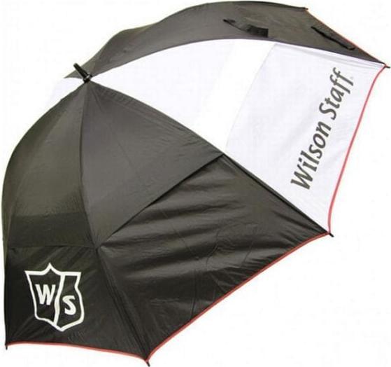 Actual product image Wilson Double Canopy Umbrella 62"