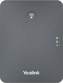Produktbild Yealink W79P