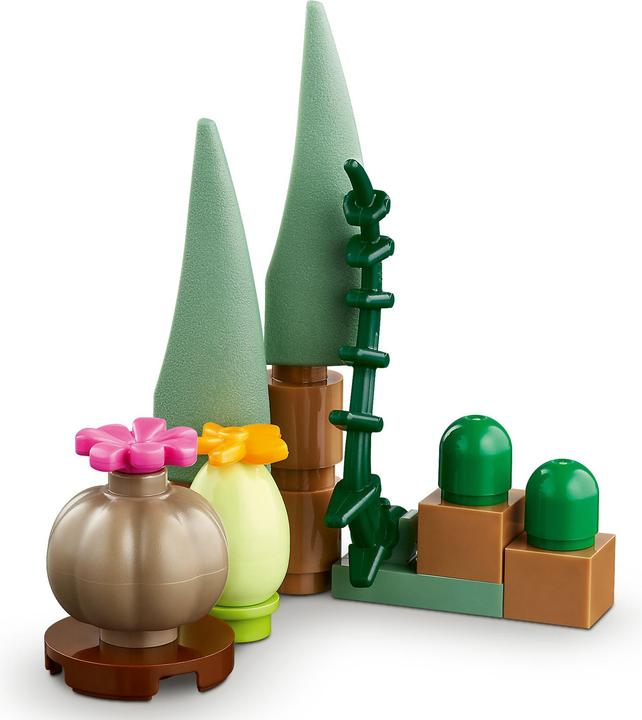 Produktbild LEGO Botanischer Garten (41757, LEGO Friends)