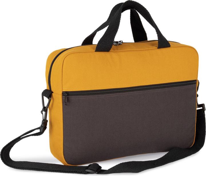 Actual product image Kimood Shoulder bag for work