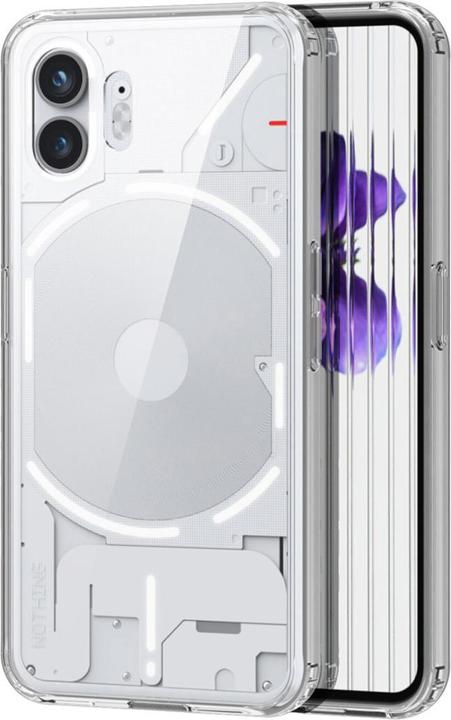 Dux Ducis Clin Case (Nothing Phone (2))