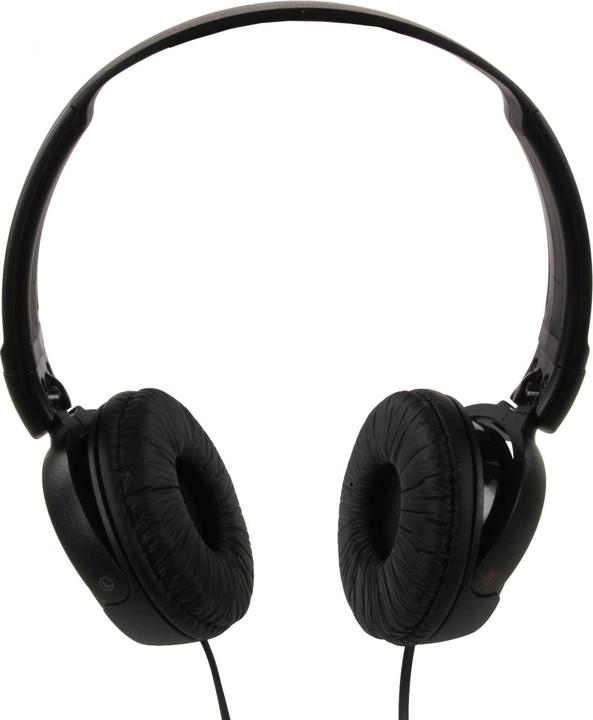 Immagine prodotto Sony Mdr-Zx110 (Nessuna soppressione del rumore, Cablato)