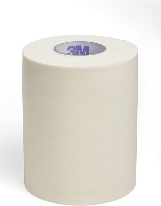 Produktbild 3M Schaumstoffpflaster 75mmx5m (4 x)
