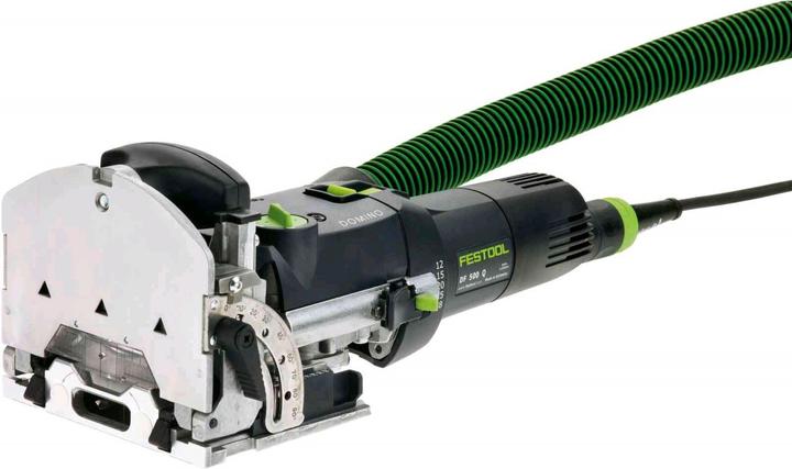 Produktbild Festool Domino DF 500 QSet