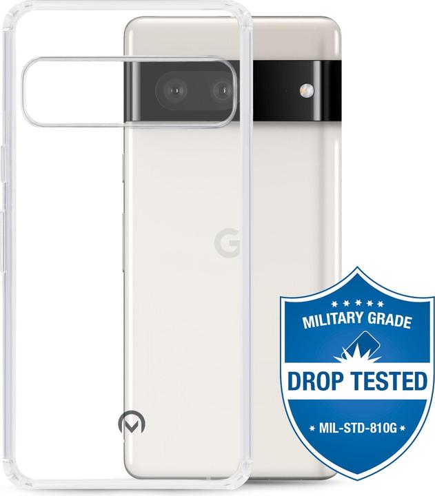 Actual product image Mobilize Naked protective case (Google Pixel 7 Pro)