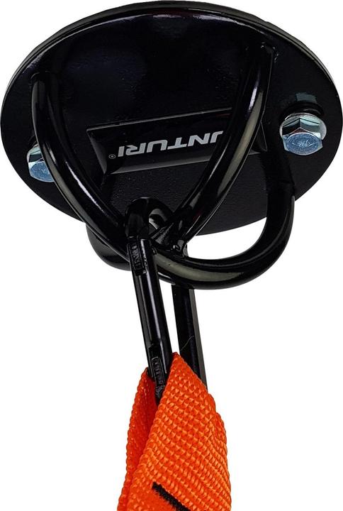 Produktbild Tunturi Schlingentrainer Halterung - Suspension Trainer