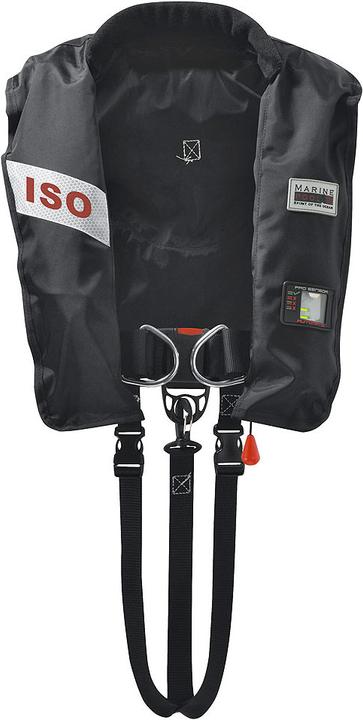 Immagine prodotto Marinepool ISO 180N PRO (Taglia unica)