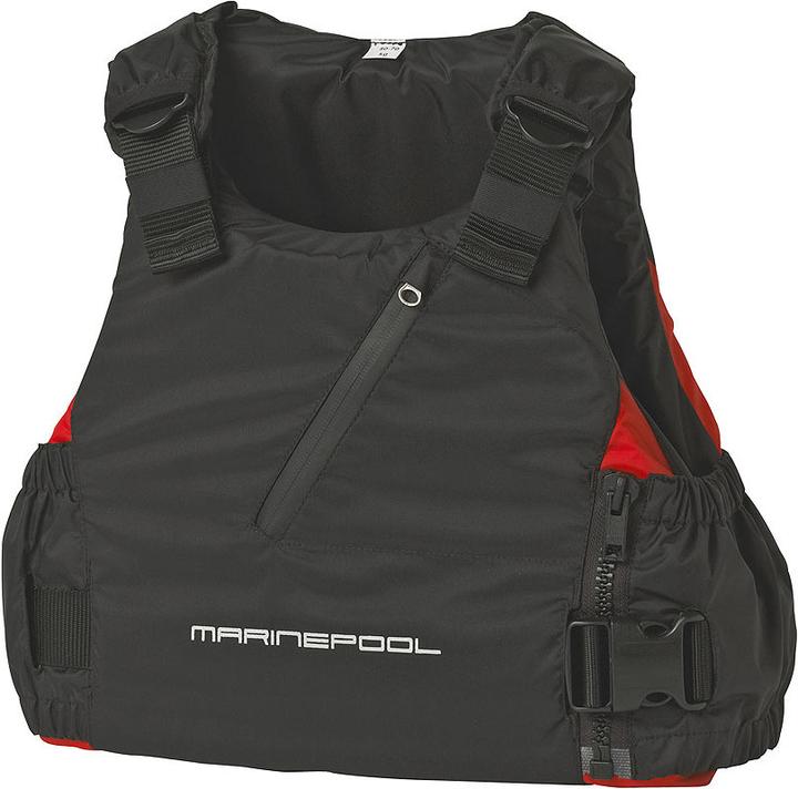 Produktbild Marinepool Titanium (One Size, 30 - 50 kg)
