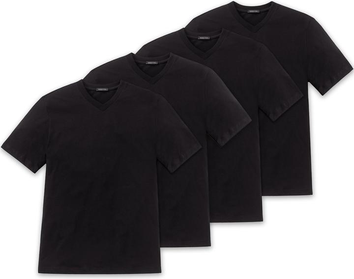 Produktbild Schiesser T-Shirt Casual Bequem sitzend (M)