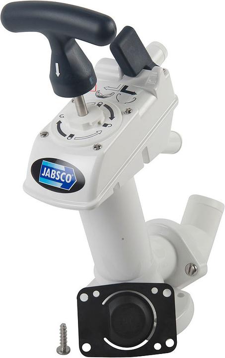 Immagine prodotto Xylem Pompa di ricambio Jabsco Yacht Toilet