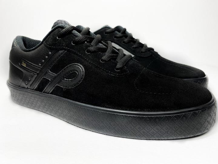 Öus Skateschuhe Emergente Azul cognac essencial