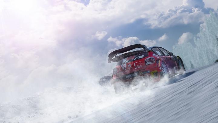 Actual product image zz_ArchivedByPCD_Big Ben_zu_Bigben Connected WRC 7 Xbox (Xbox One S, IT)