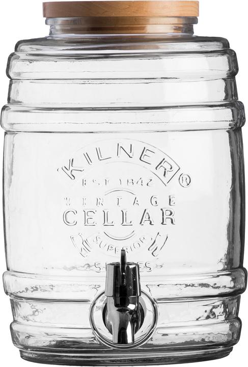 Produktbild Kilner Getränkspender