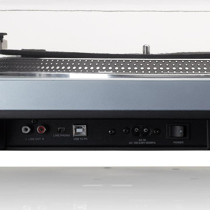 Produktbild Lenco L-3809 (Manuell)