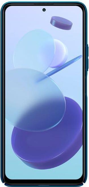 Immagine prodotto Nillkin Serie Super Frosted Shield (Xiaomi Redmi Note 10 Pro 5G)
