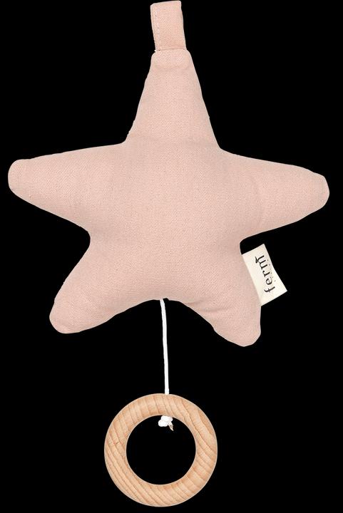 Produktbild Ferm Living Star Music Mobile