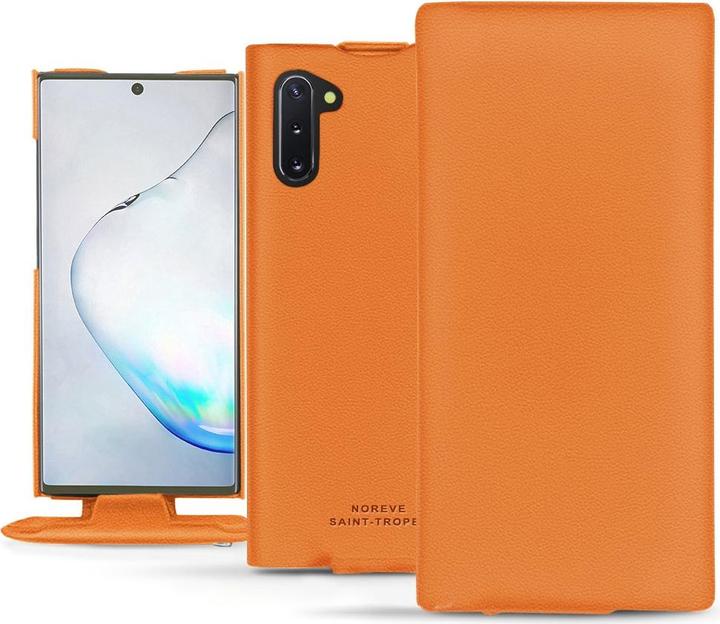 Orange PU ( Pantone #ff9351 )