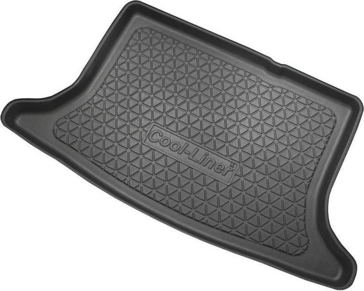 Produktbild ProPlus Kofferraumwanne für Nissan Pulsar ab 2014 bis heute