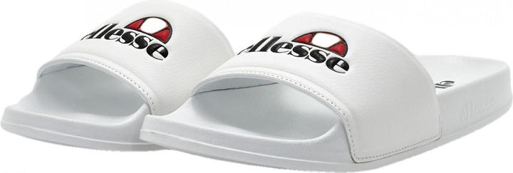 Actual product image Ellesse Unisex Adult Filippo Sliders (45.5)