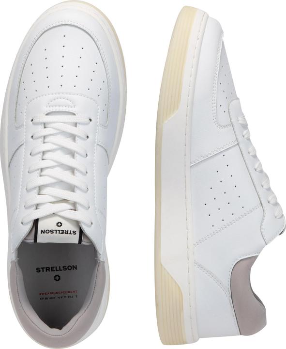 Produktbild Strellson shoreditch evans t sneaker xd7 (40)
