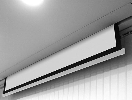 Immagine prodotto Avtek Business PRO 200 - Schermo - Montaggio a soffitto possibile, adatto al montaggio a parete - (16:10)